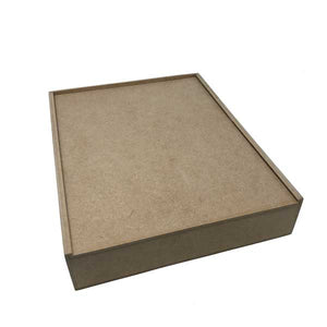 CAJA SLIDE MDF