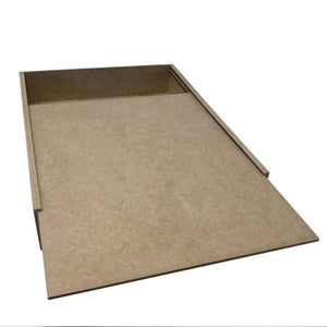 CAJA SLIDE MDF